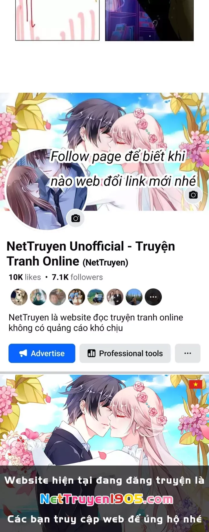 Nettruyen Truyện tranh online