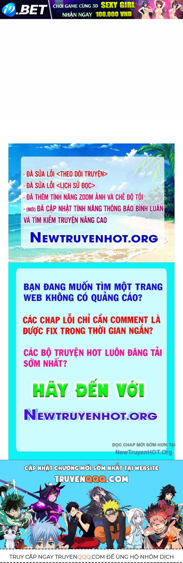 Nettruyen Truyện tranh online