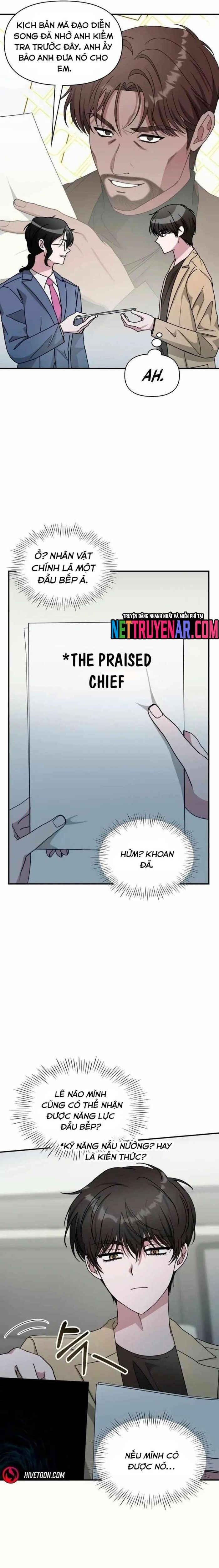 Tôi Bị Hiểu Lầm Là Diễn Viên Thiên Tài Quái Vật Chapter 63 - TC Truyện