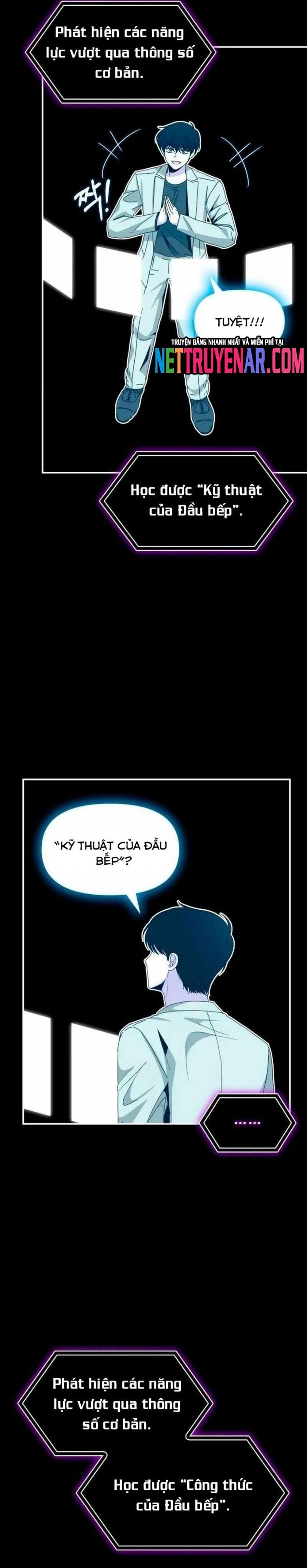 Tôi Bị Hiểu Lầm Là Diễn Viên Thiên Tài Quái Vật Chapter 63 - TC Truyện