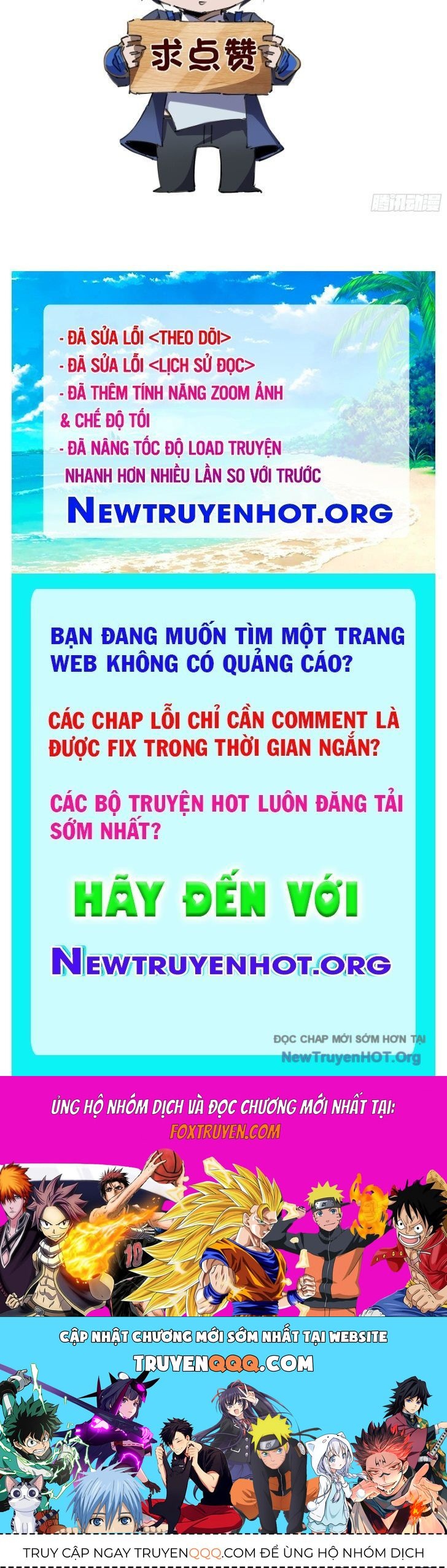 Nettruyen Truyện tranh online