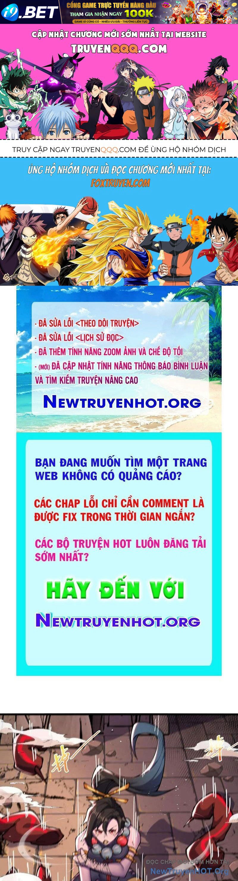 Nettruyen Truyện tranh online