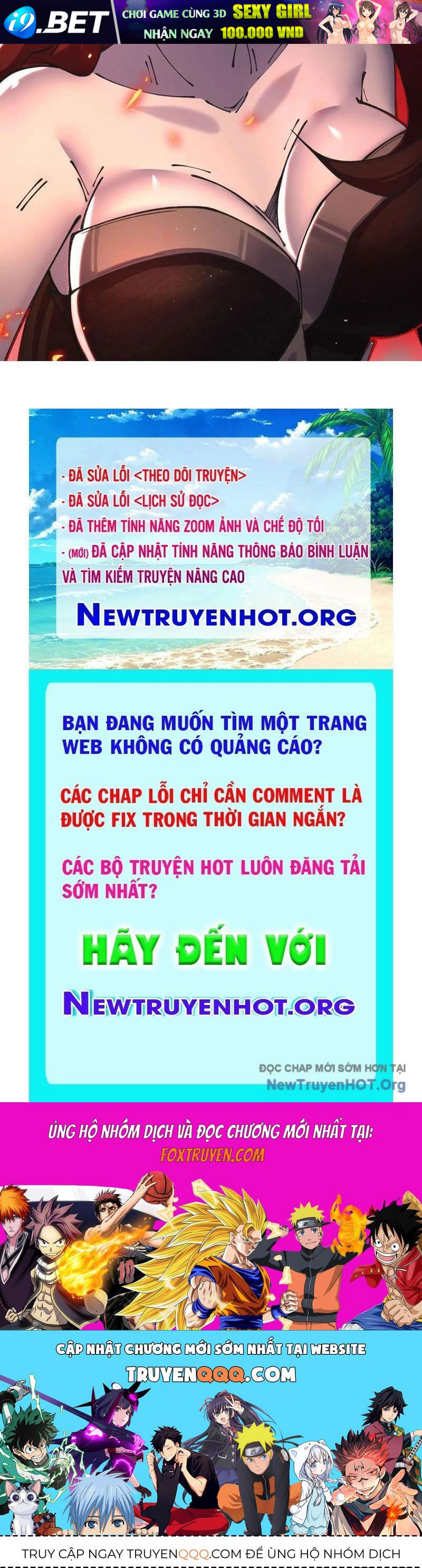 Nettruyen Truyện tranh online