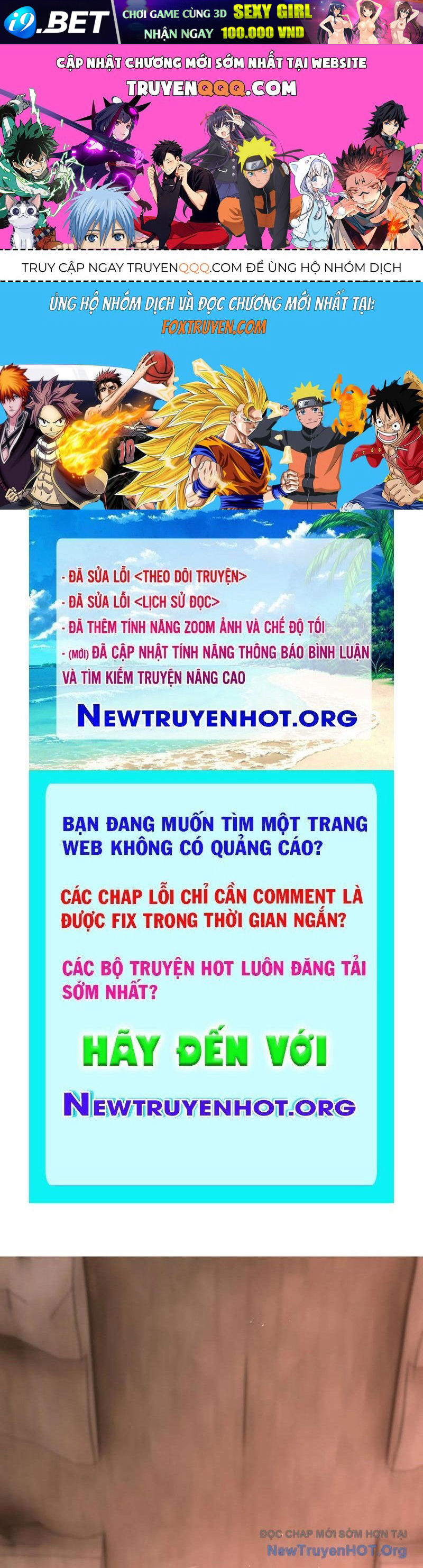 Nettruyen Truyện tranh online