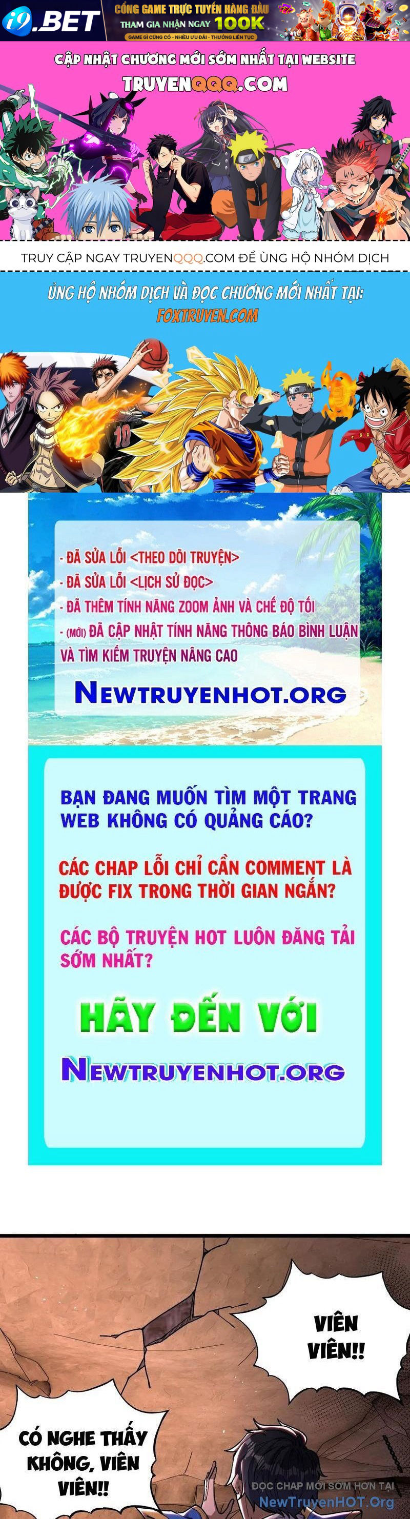 Nettruyen Truyện tranh online