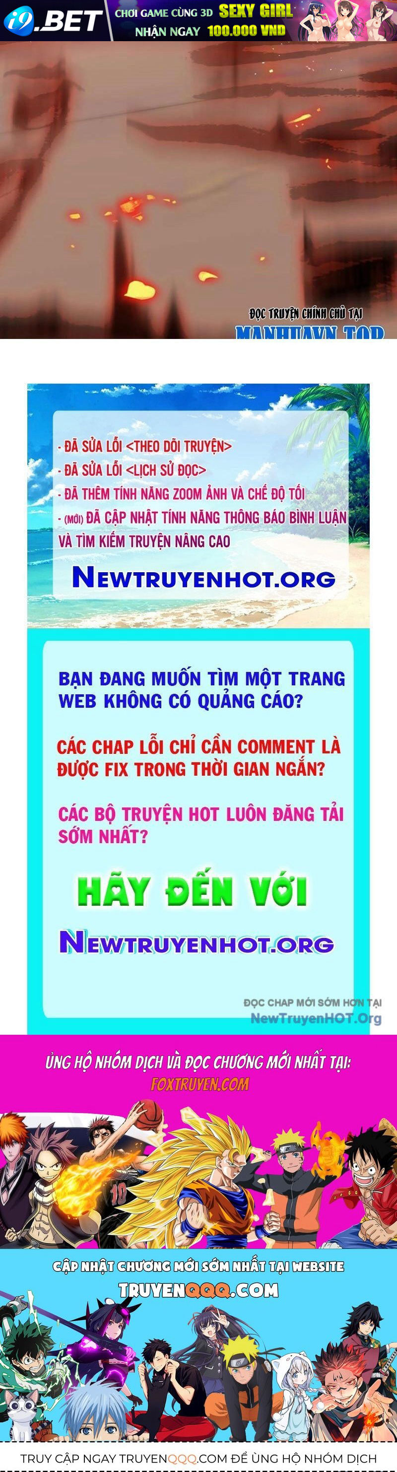 Nettruyen Truyện tranh online