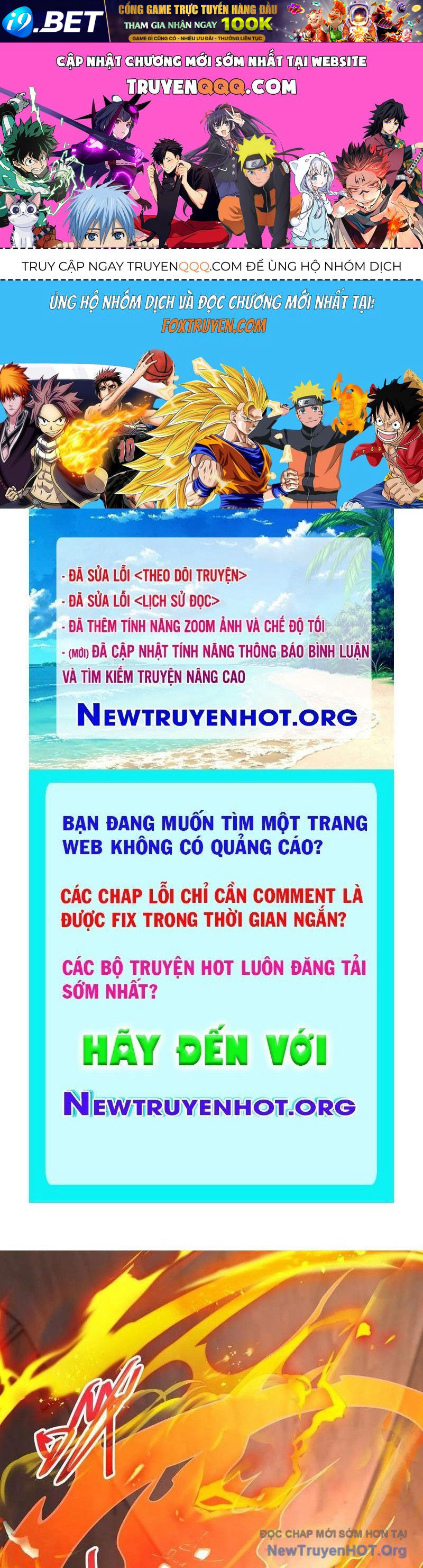 Nettruyen Truyện tranh online