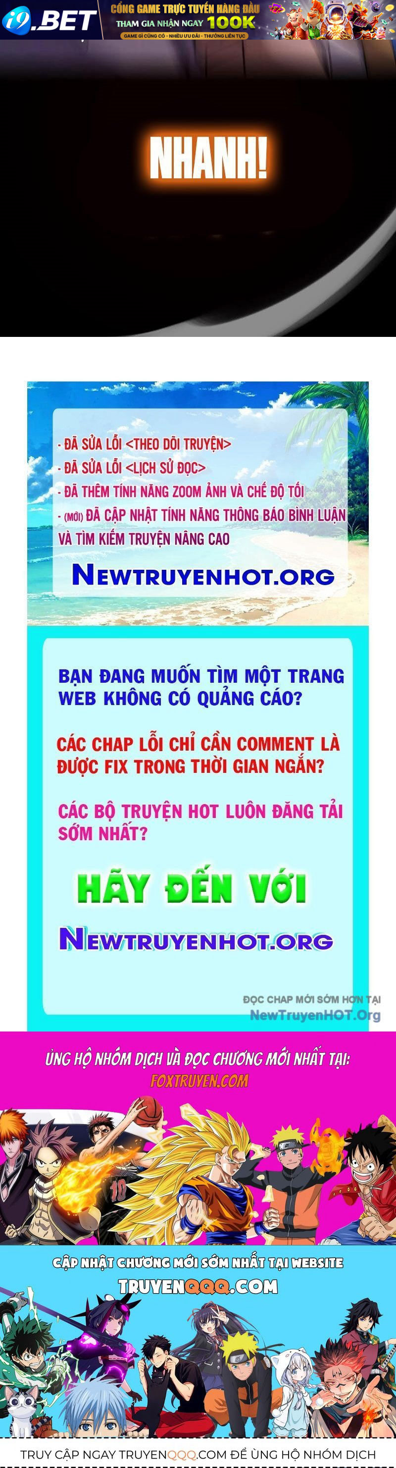 Nettruyen Truyện tranh online