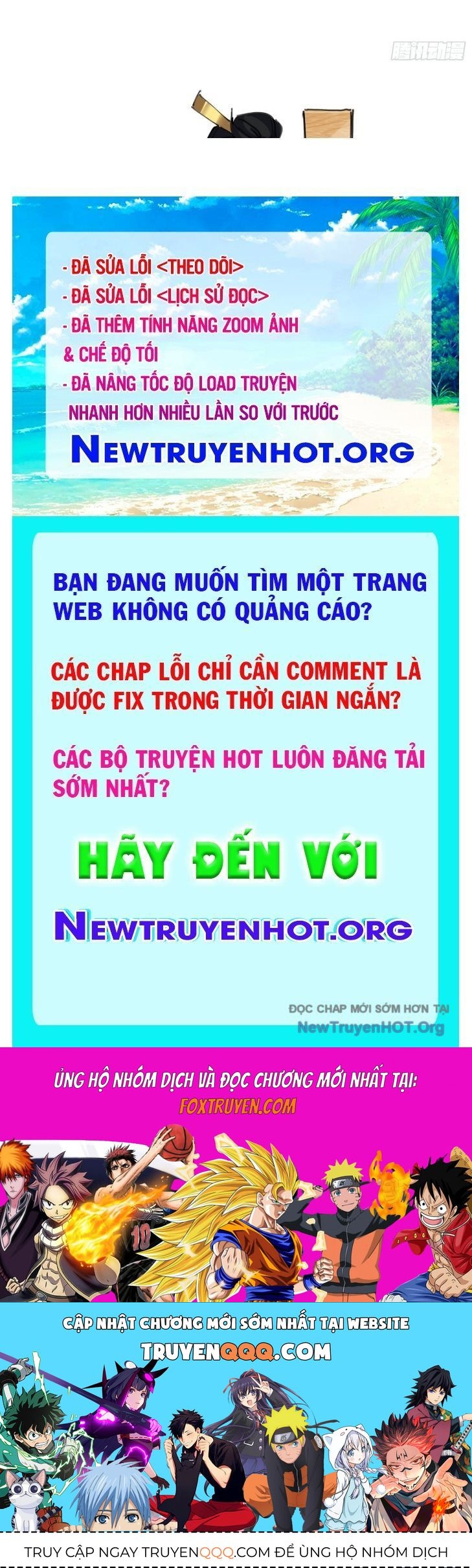 Nettruyen Truyện tranh online