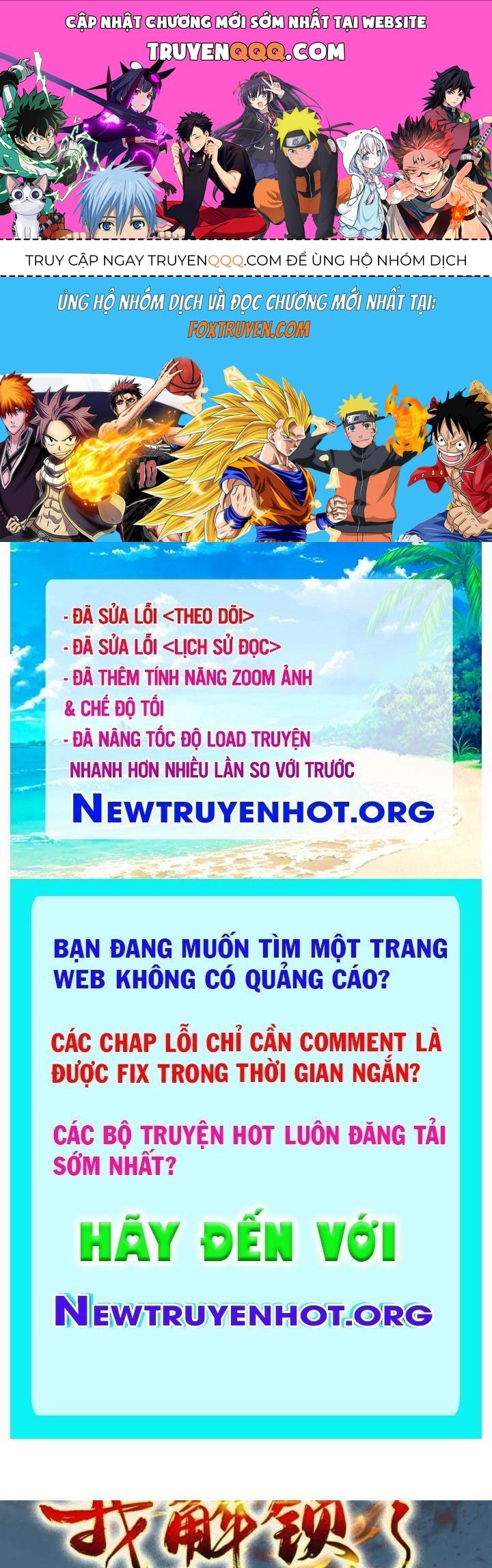 Nettruyen Truyện tranh online