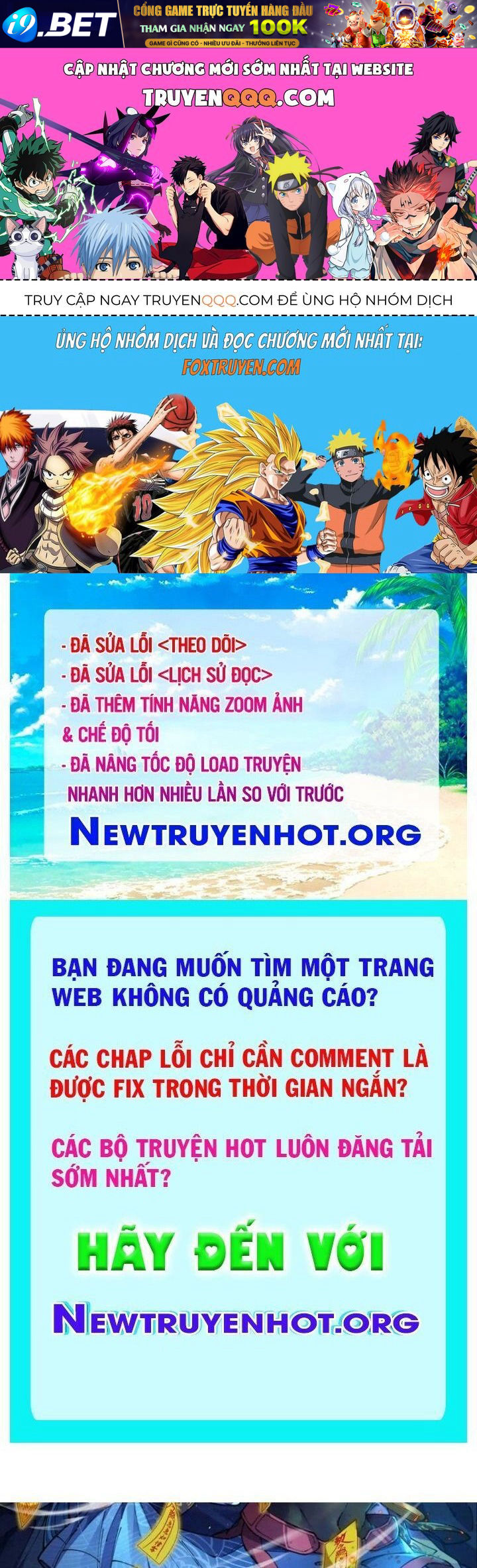 Nettruyen Truyện tranh online
