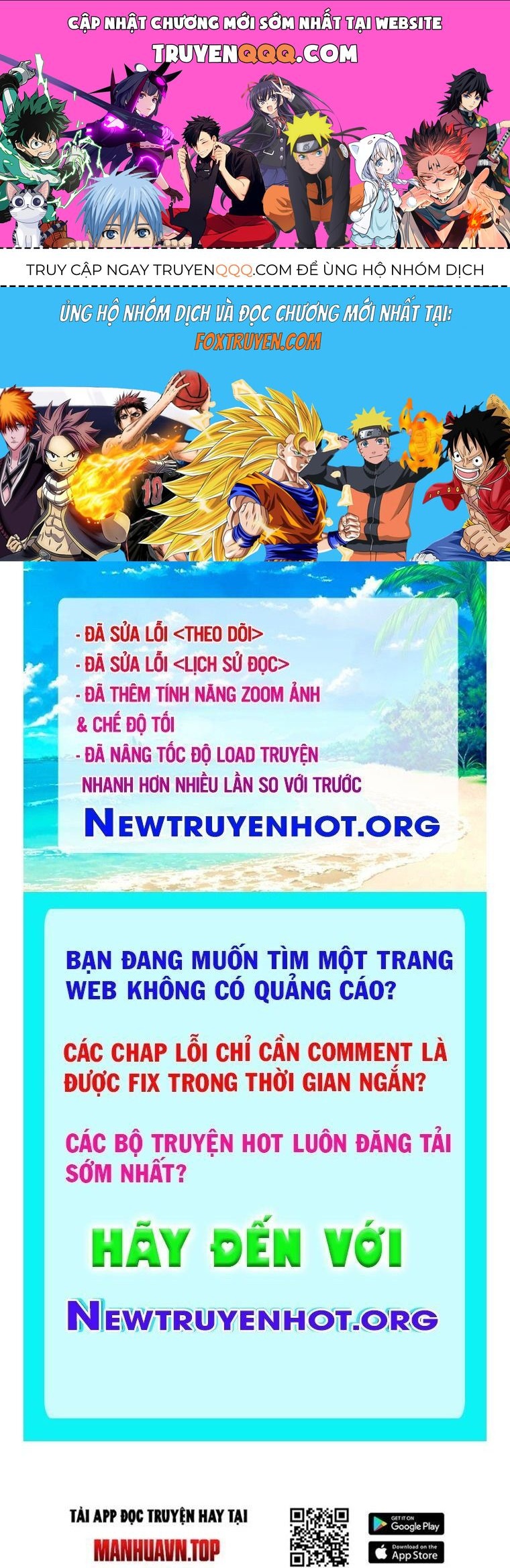 Nettruyen Truyện tranh online