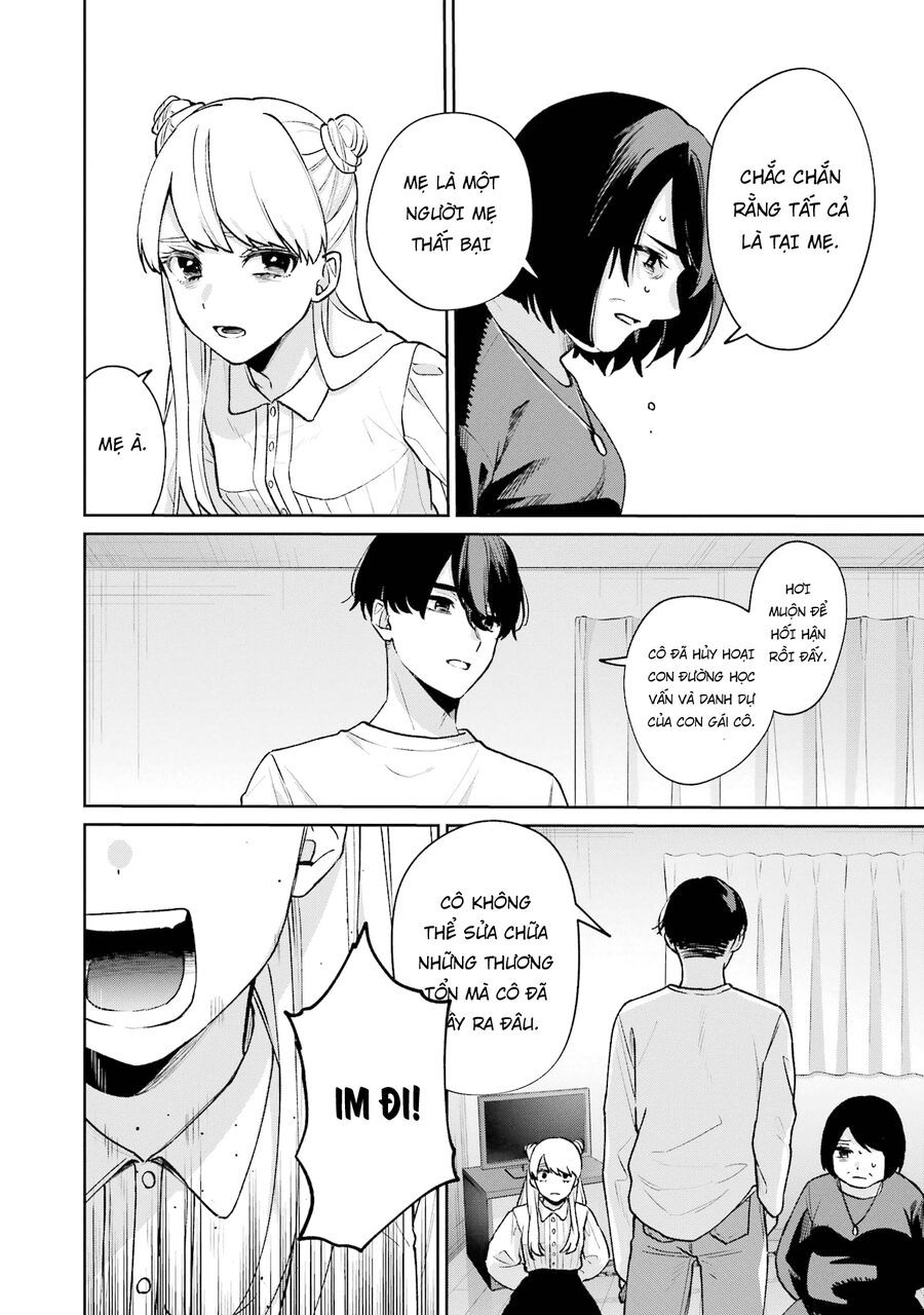 Sachiiro No One Room Gaiden - Seikai No Meitantei 11