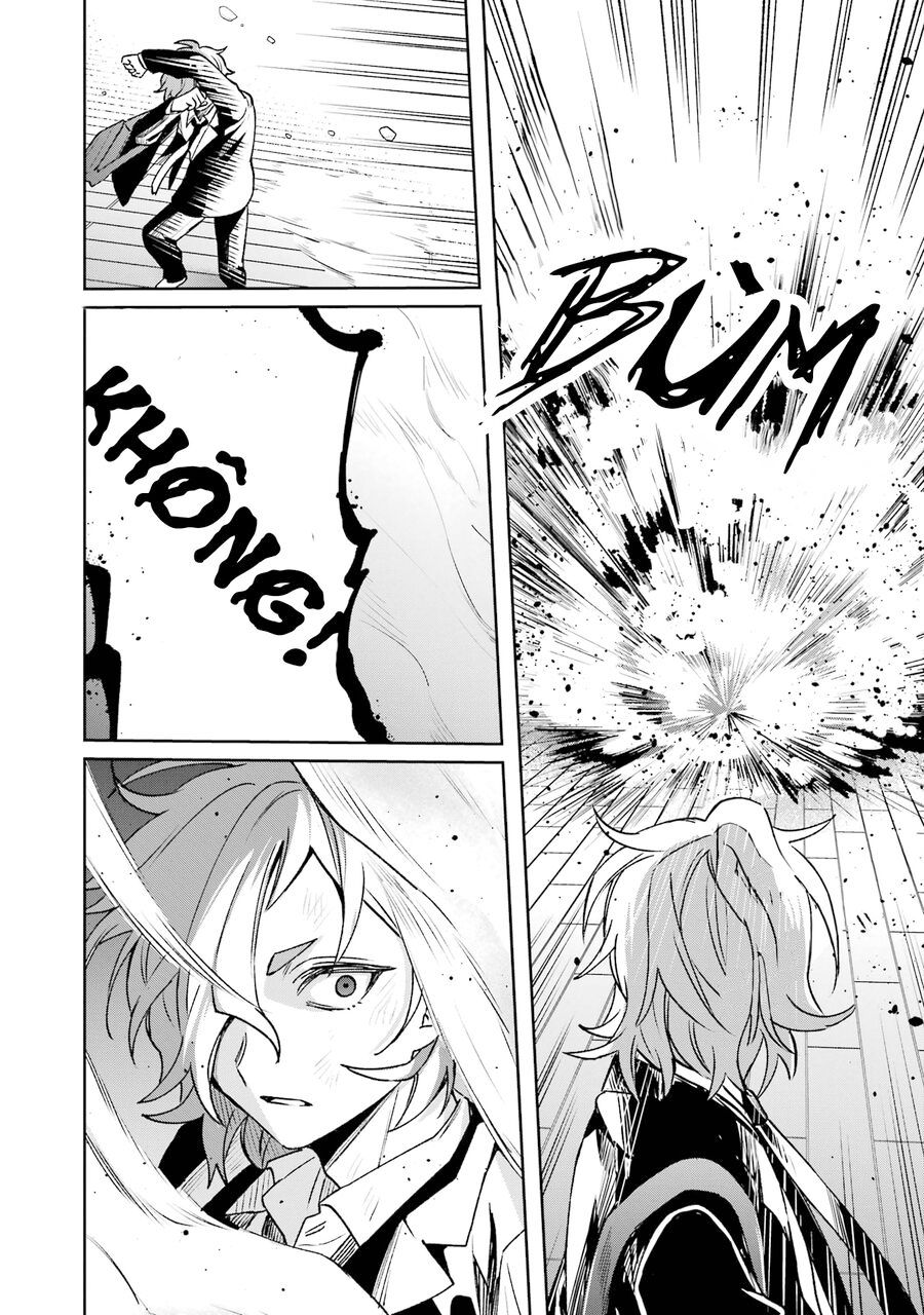 Sachiiro No One Room Gaiden - Seikai No Meitantei 11