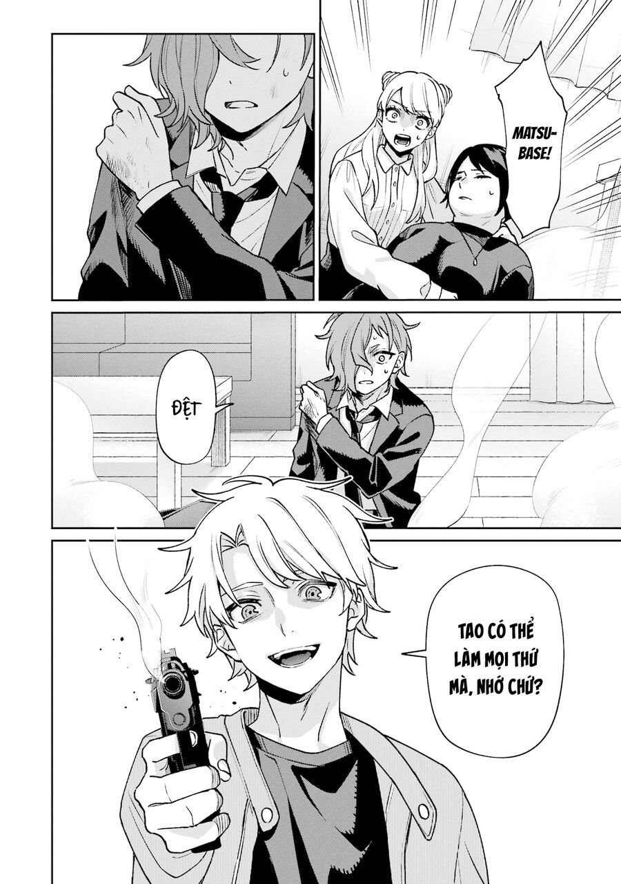 Sachiiro No One Room Gaiden - Seikai No Meitantei 11