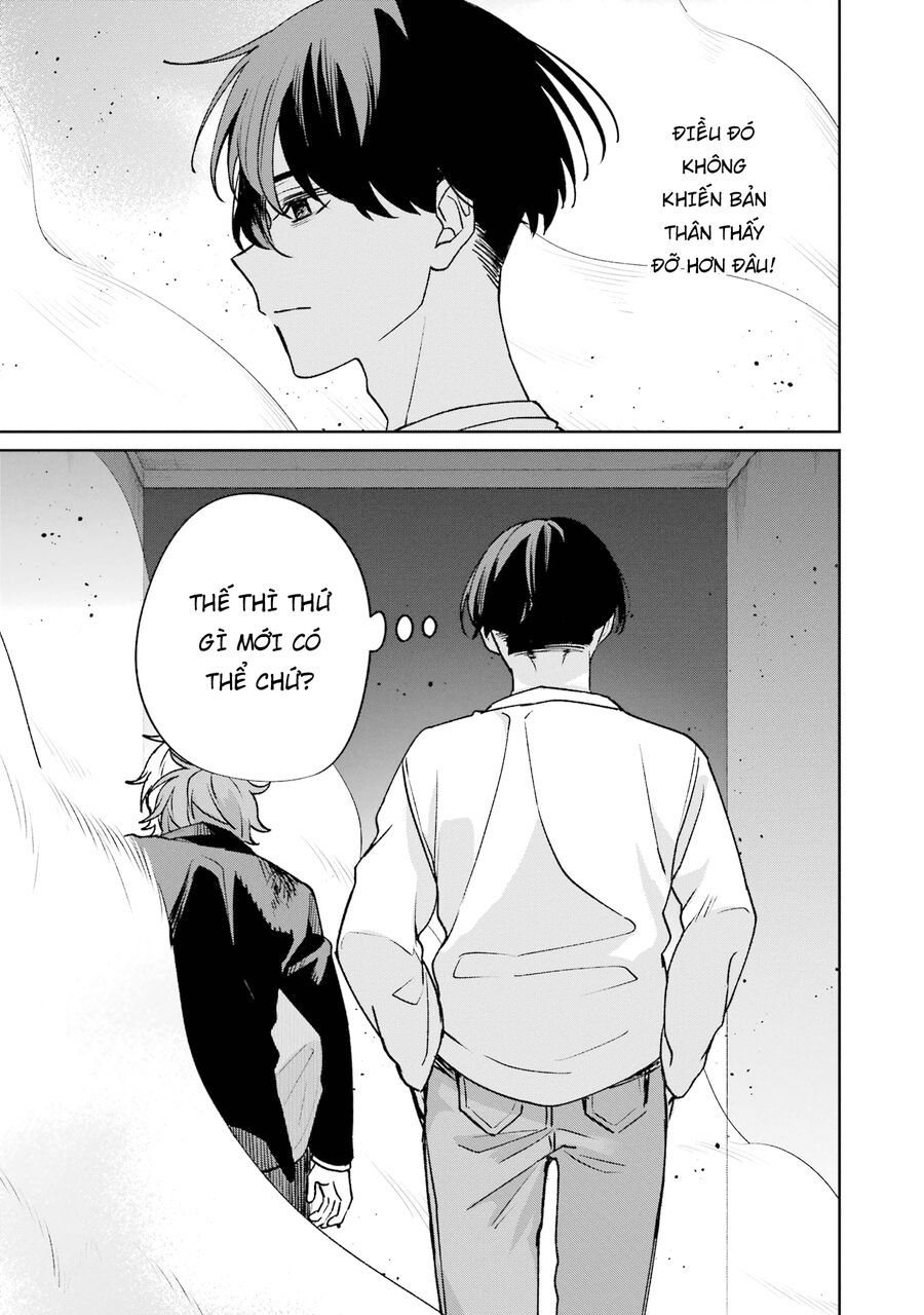 Sachiiro No One Room Gaiden - Seikai No Meitantei 11