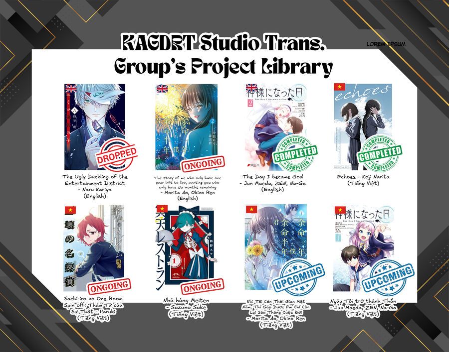 Sachiiro No One Room Gaiden - Seikai No Meitantei 11