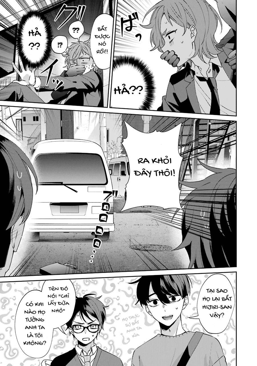 Sachiiro No One Room Gaiden - Seikai No Meitantei 2
