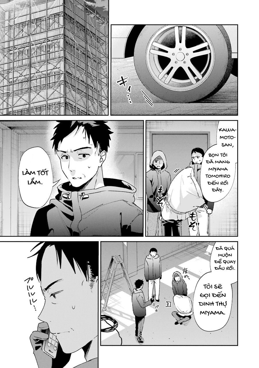 Sachiiro No One Room Gaiden - Seikai No Meitantei 2
