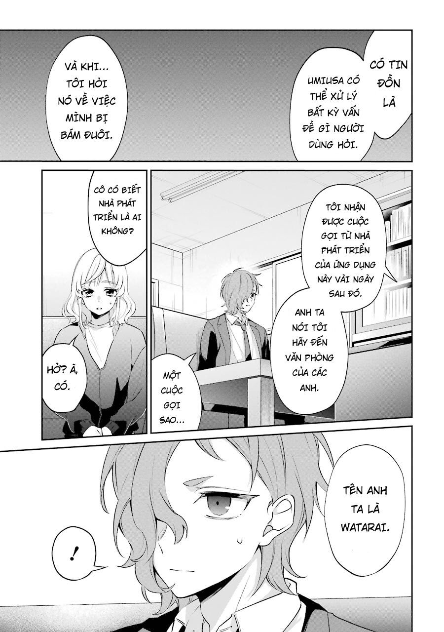 Sachiiro No One Room Gaiden - Seikai No Meitantei 3