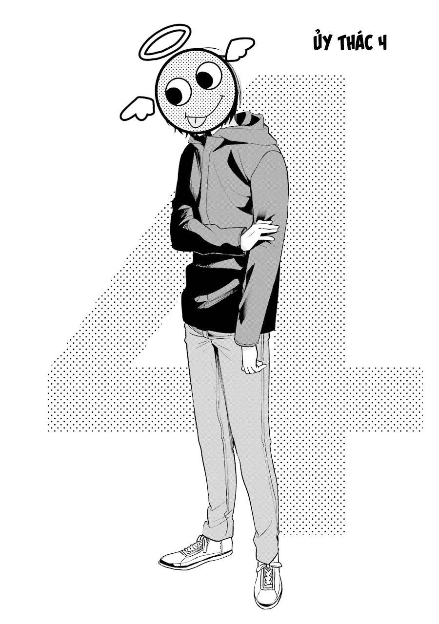 Sachiiro No One Room Gaiden - Seikai No Meitantei 4