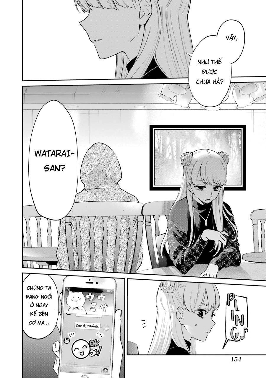 Sachiiro No One Room Gaiden - Seikai No Meitantei 5