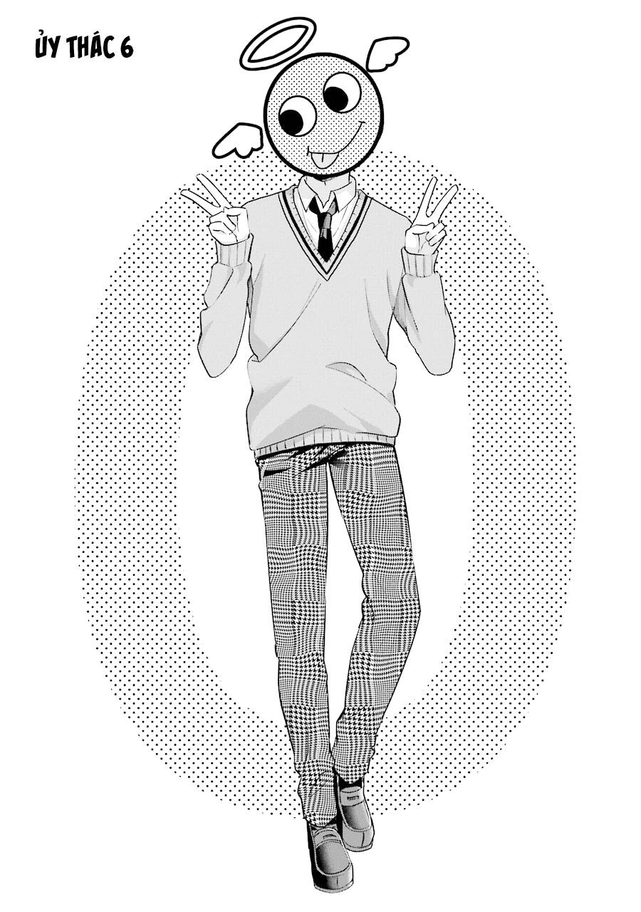 Sachiiro No One Room Gaiden - Seikai No Meitantei 6