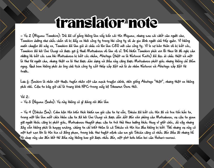 Sachiiro No One Room Gaiden - Seikai No Meitantei 6