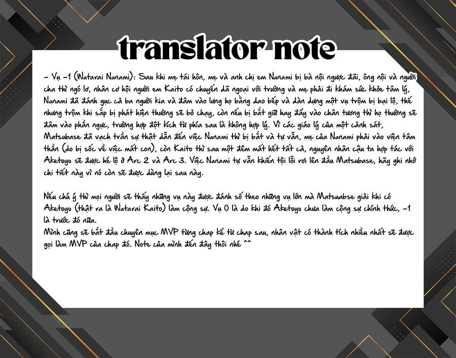 Sachiiro No One Room Gaiden - Seikai No Meitantei 6