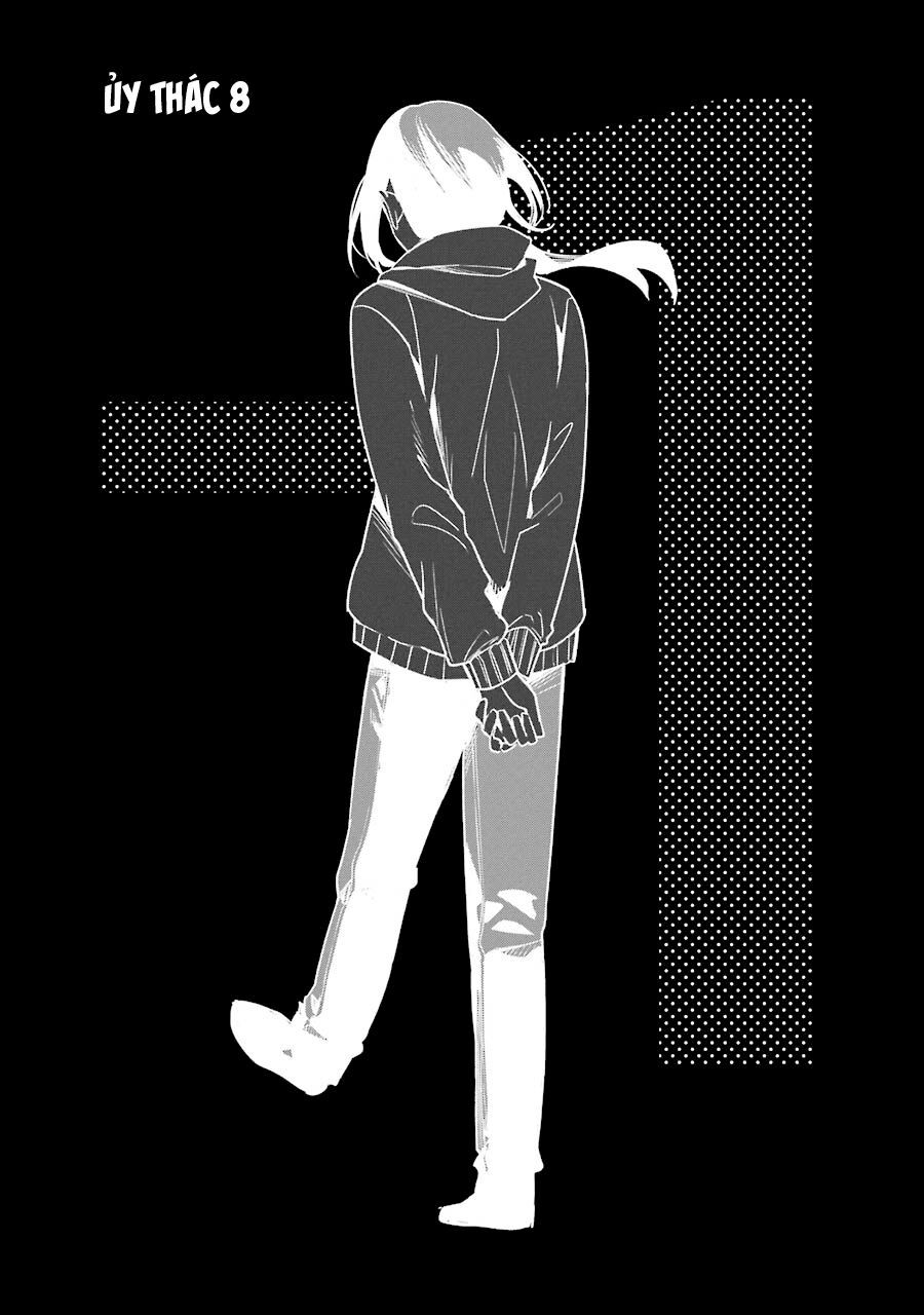 Sachiiro No One Room Gaiden - Seikai No Meitantei 8