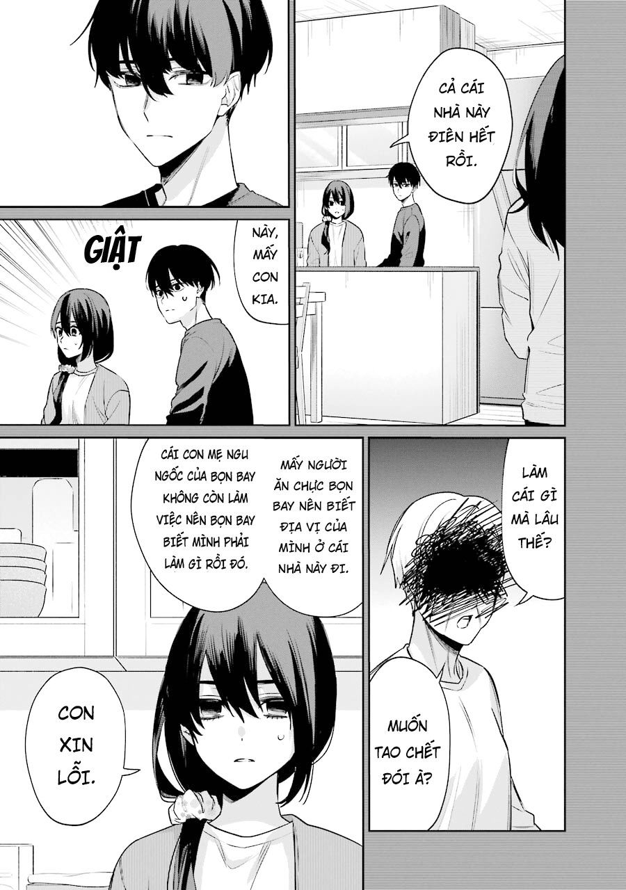 Sachiiro No One Room Gaiden - Seikai No Meitantei 8