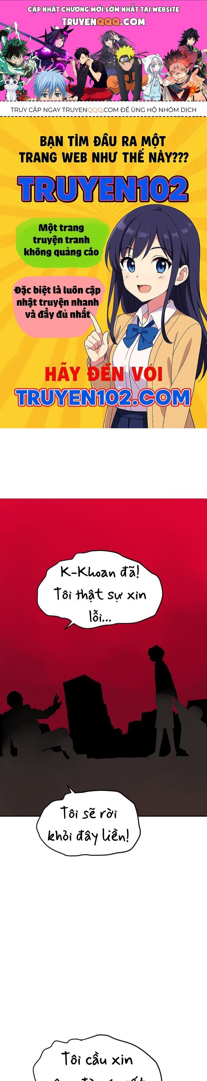 Good/Bad Fortune Chapter 127 - TC Truyện
