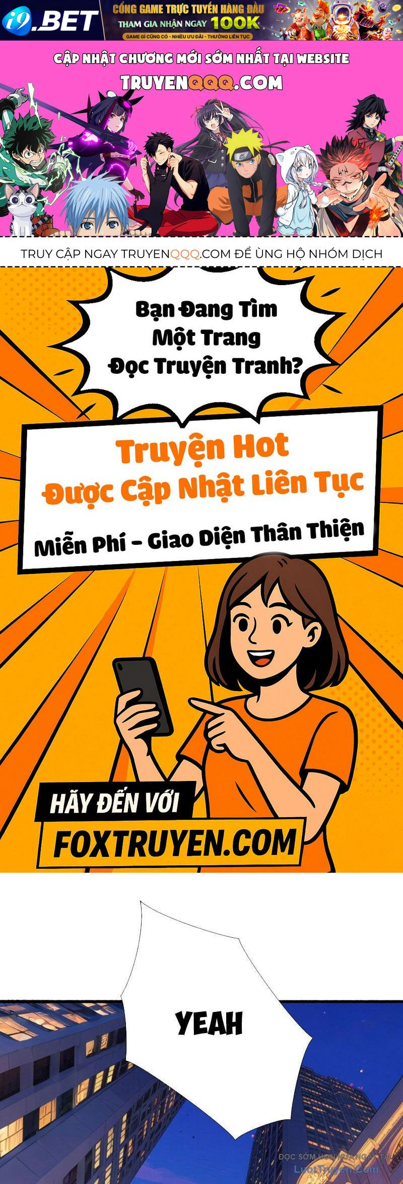 Nettruyen Truyện tranh online
