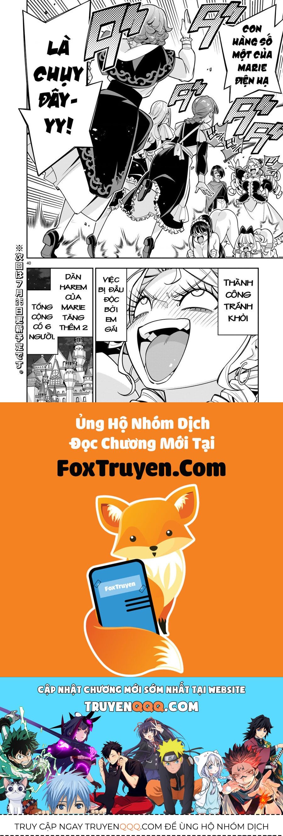 Nettruyen Truyện tranh online