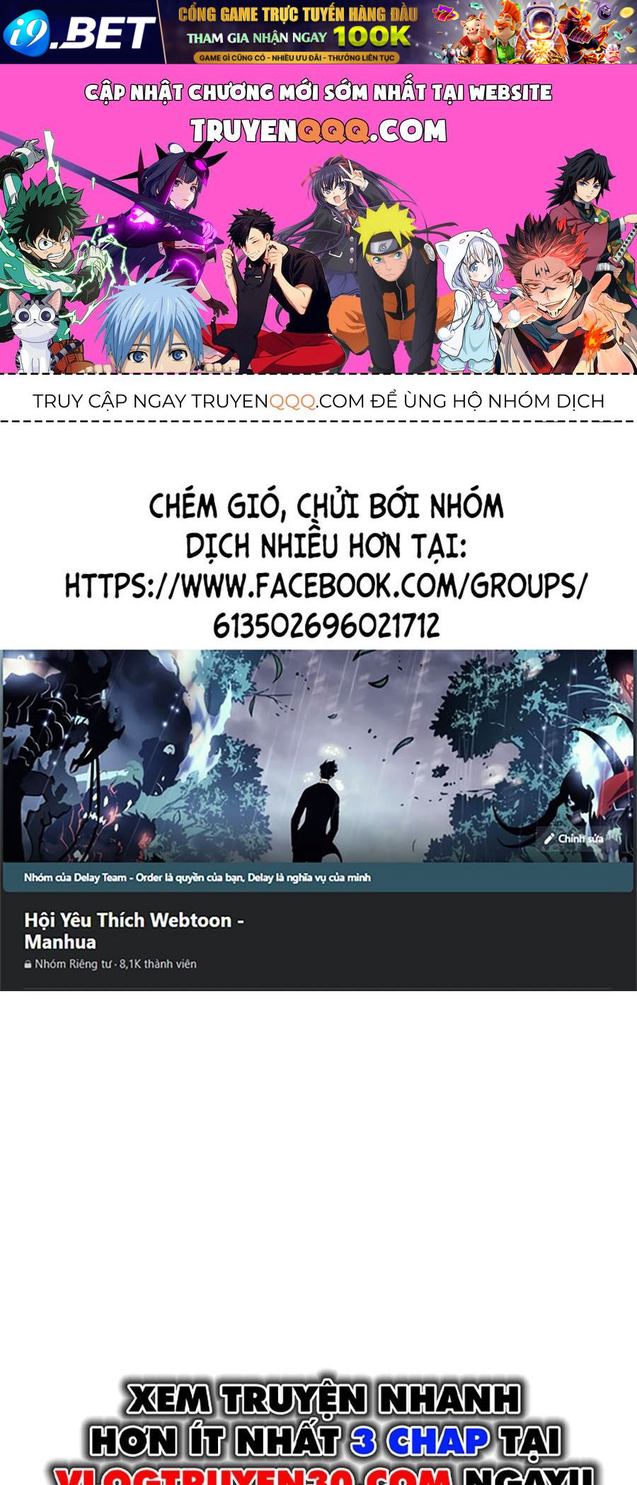 Nettruyen Truyện tranh online