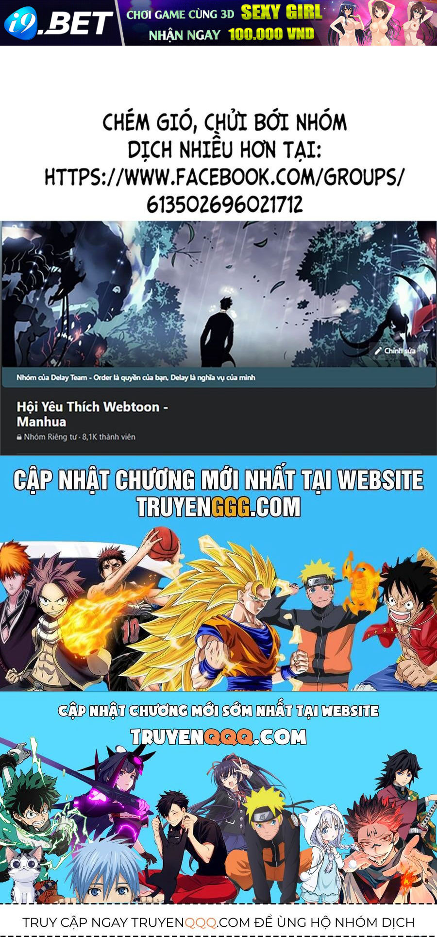 Nettruyen Truyện tranh online
