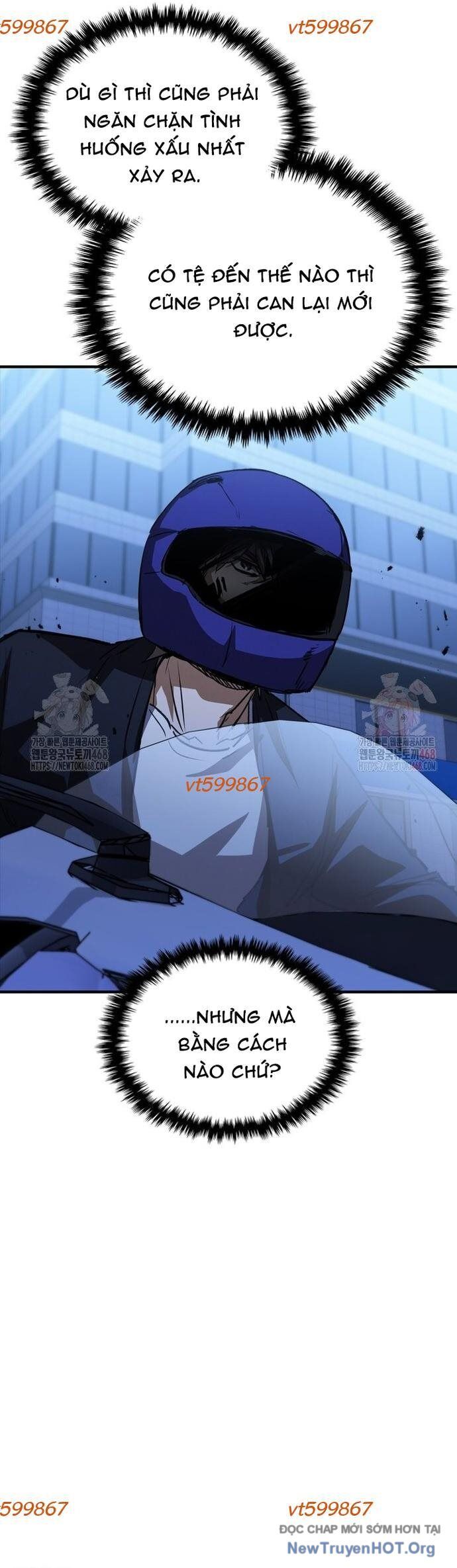 Cá Mập Wyvern Chapter 108 - TC Truyện