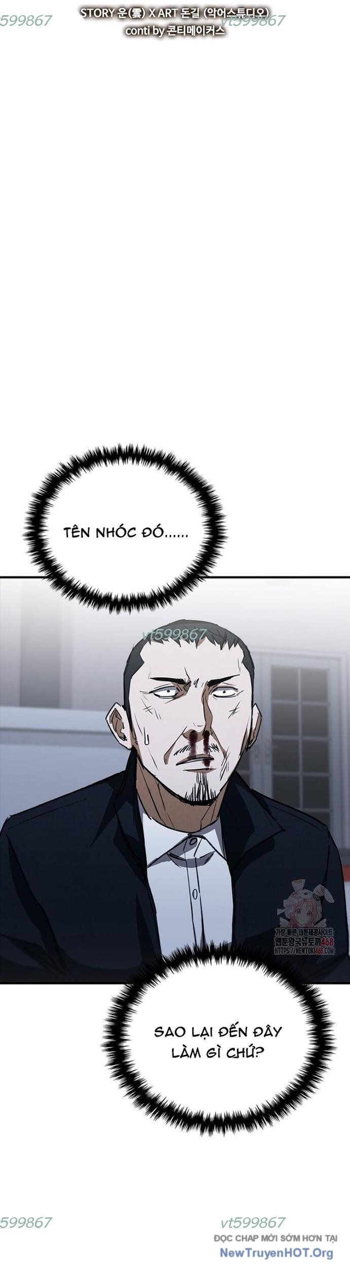 Cá Mập Wyvern Chapter 109 - TC Truyện