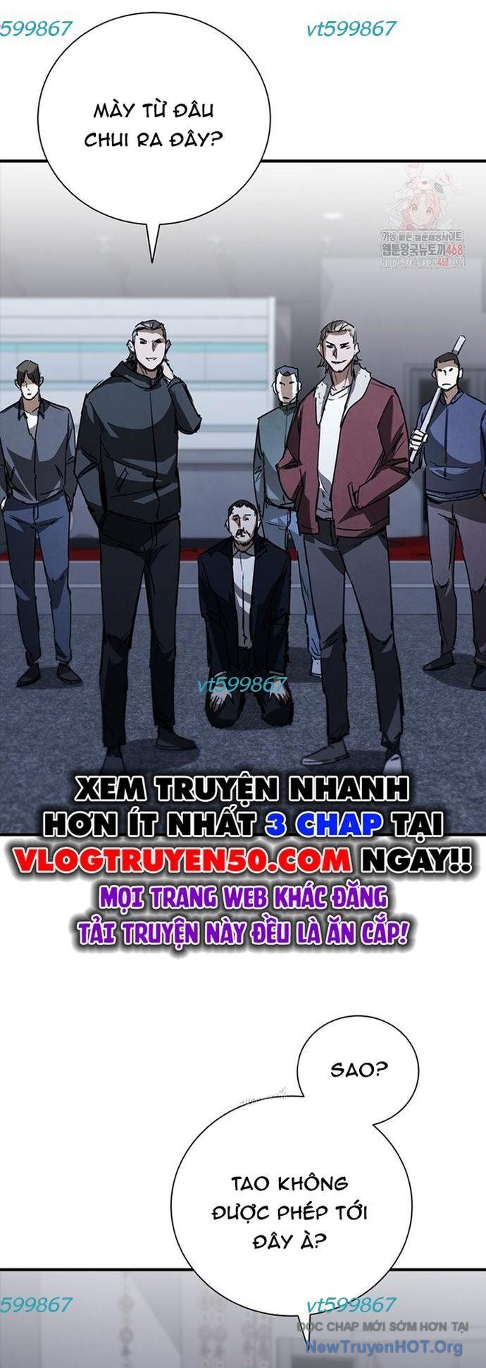 Cá Mập Wyvern Chapter 109 - TC Truyện