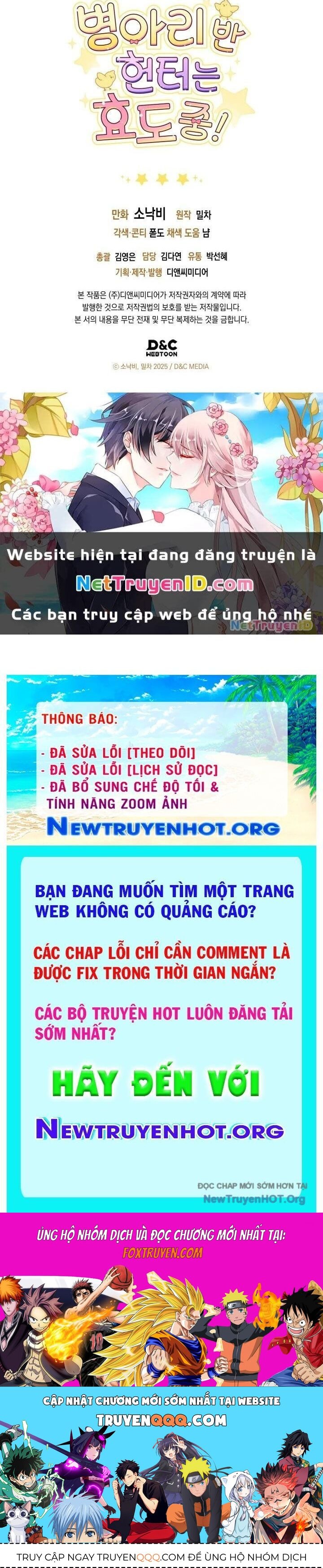 Nettruyen Truyện tranh online