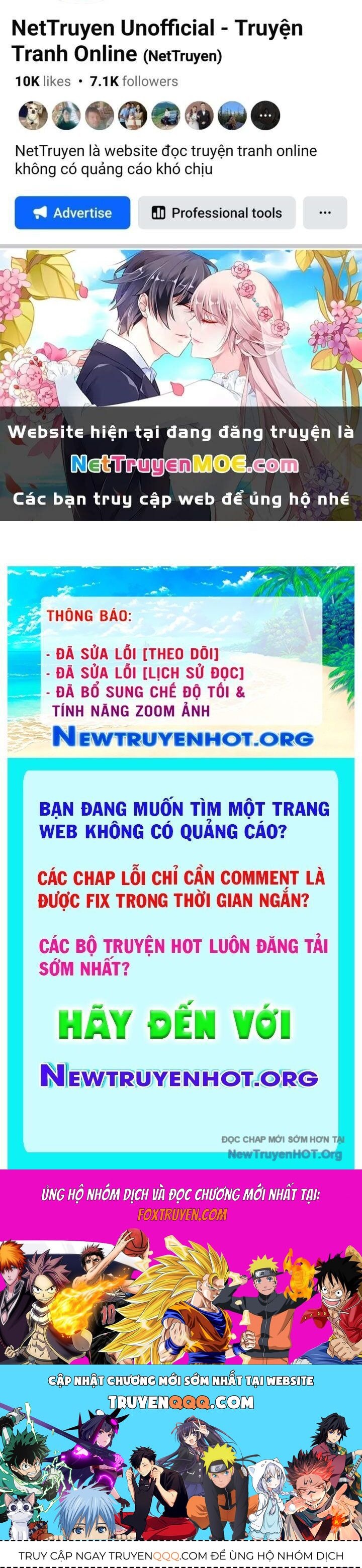 Nettruyen Truyện tranh online