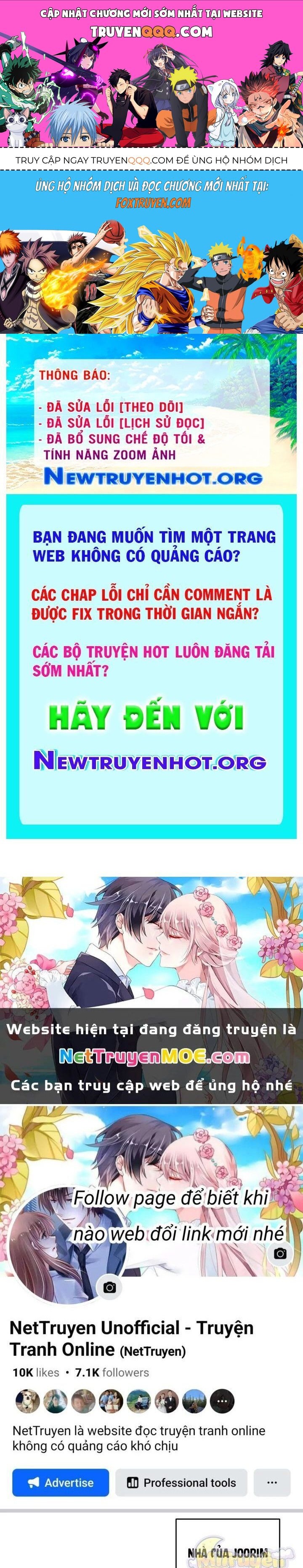 Nettruyen Truyện tranh online