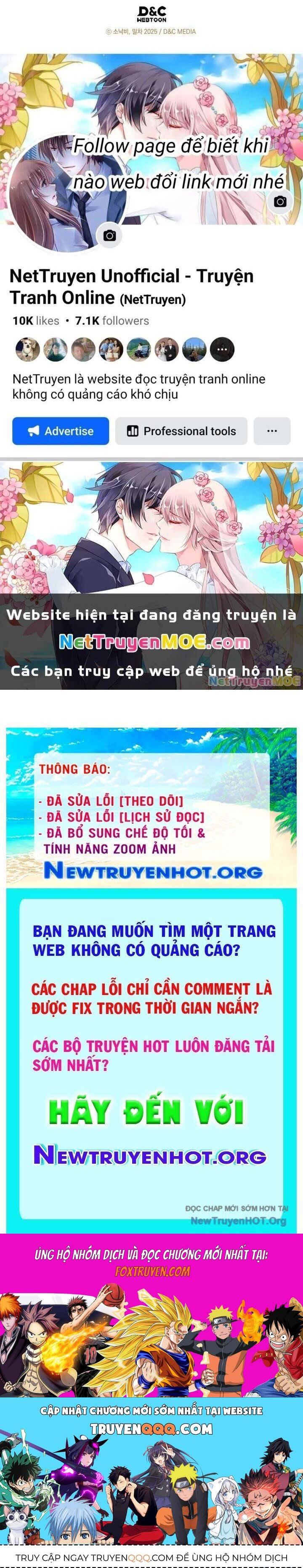 Nettruyen Truyện tranh online