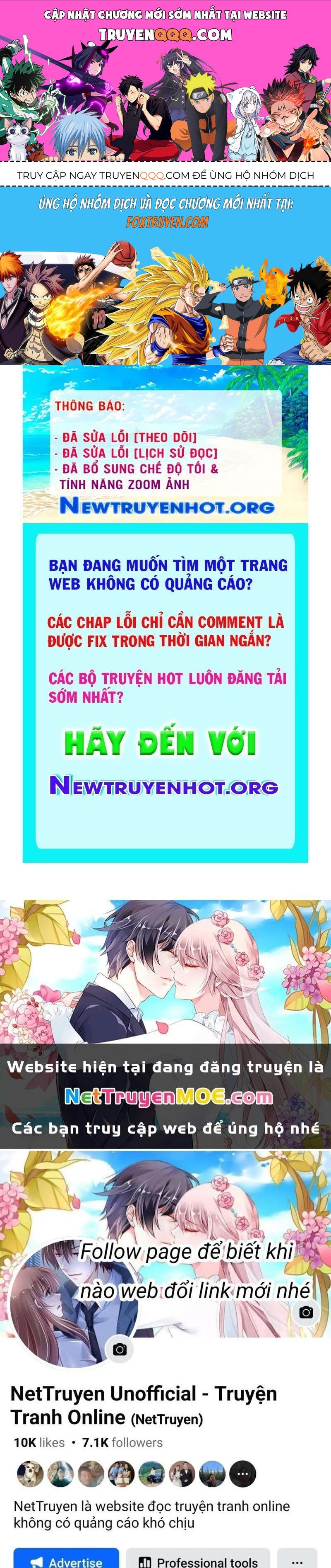 Nettruyen Truyện tranh online
