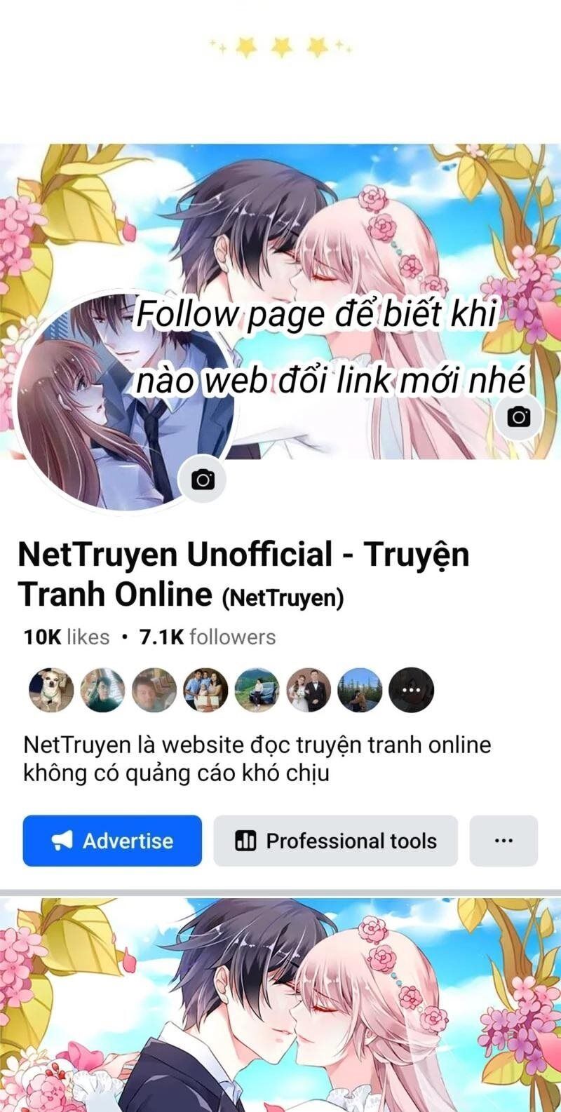 Nettruyen Truyện tranh online