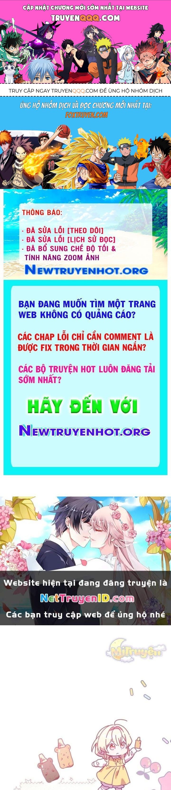 Nettruyen Truyện tranh online