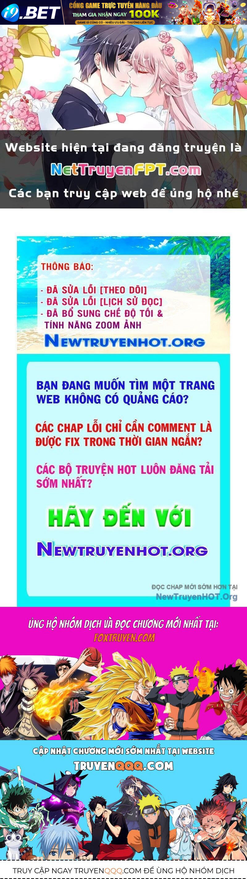 Nettruyen Truyện tranh online