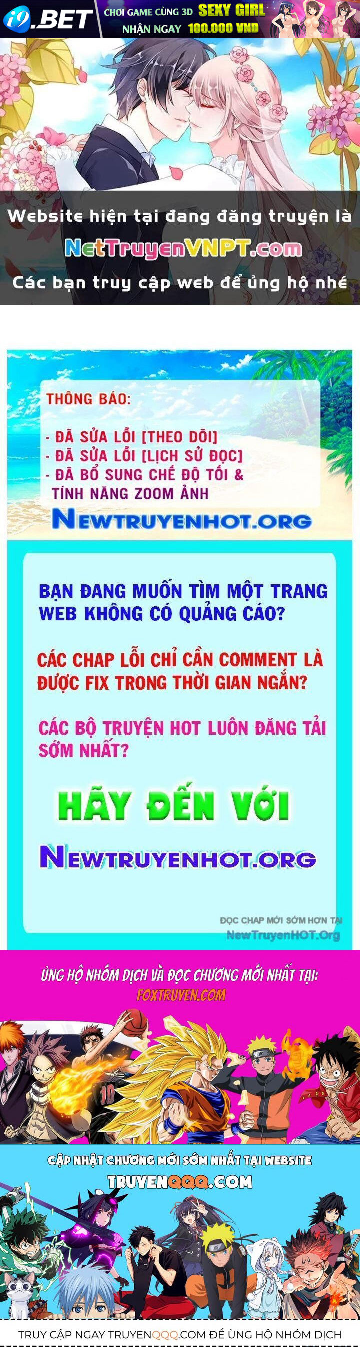 Nettruyen Truyện tranh online