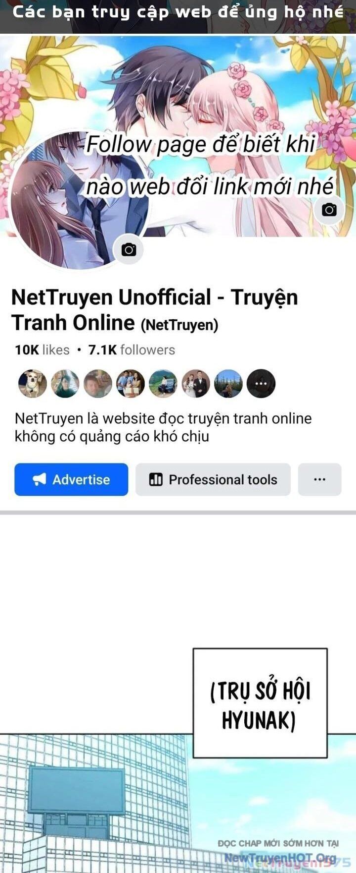 Nettruyen Truyện tranh online