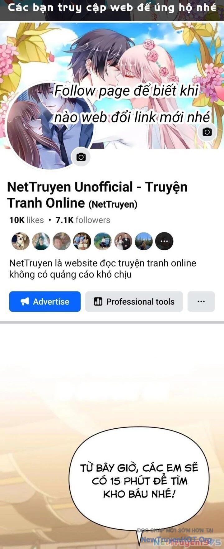 Nettruyen Truyện tranh online